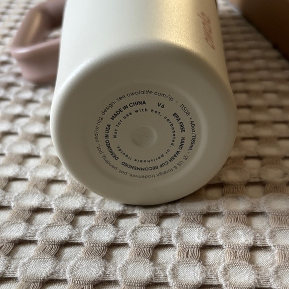 Owala FreeSip Tumbler - Picture 4 of 5